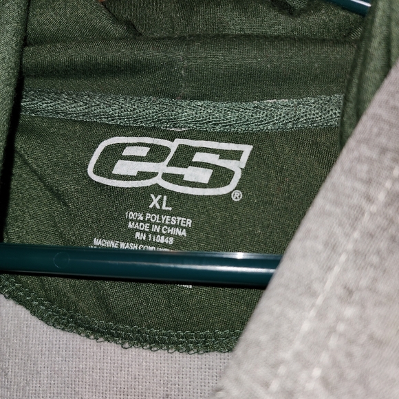 Miami Hurricanes HOODIE XL - Picture 2 of 3